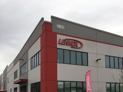 Lennox Stores (Parts Plus)