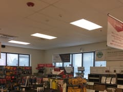 Lennox Stores (Parts Plus)