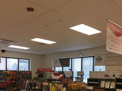 Lennox Stores (Parts Plus)