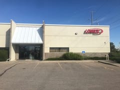 Lennox Stores (Parts Plus)