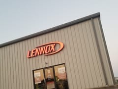 Lennox Stores (Parts Plus)