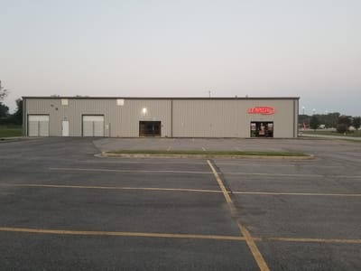 Lennox Stores (Parts Plus)