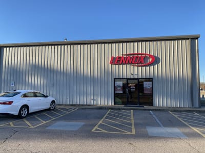 Lennox Stores (Parts Plus)