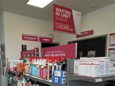 Lennox Stores (Parts Plus)