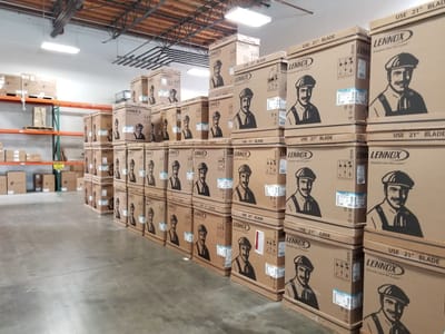 Lennox Stores (Parts Plus)