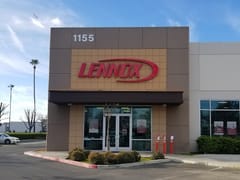 Lennox Stores (Parts Plus)
