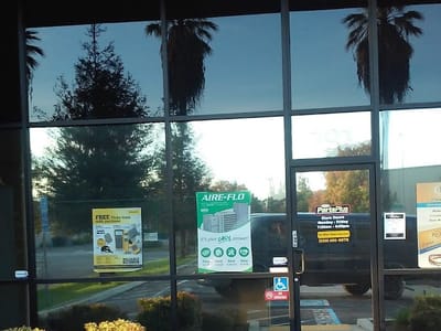 Lennox Stores (Parts Plus)