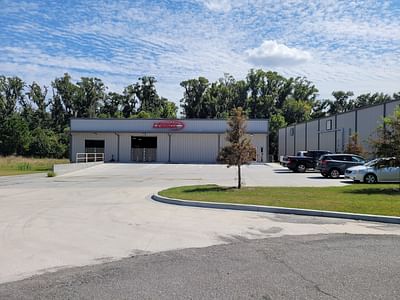 Lennox Stores (Parts Plus)