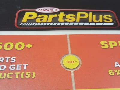 Lennox Stores (Parts Plus)