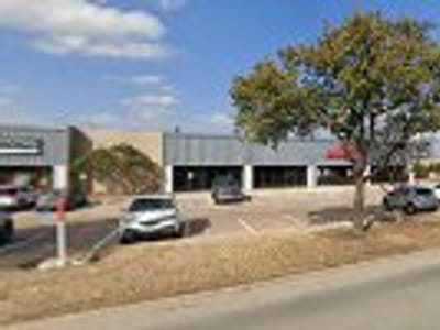 Lennox Stores (Parts Plus)