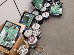 Lennox Stores (Parts Plus)