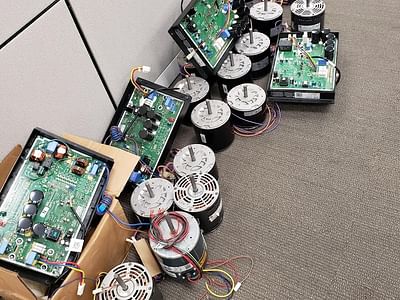 Lennox Stores (Parts Plus)