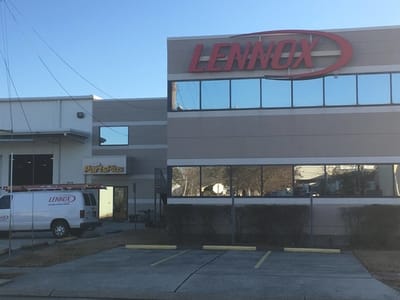 Lennox Stores (Parts Plus)