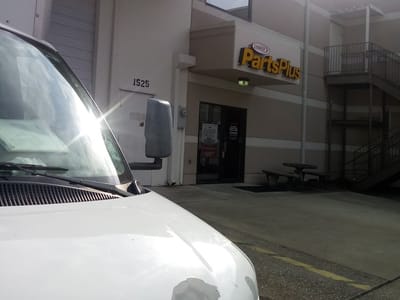 Lennox Stores (Parts Plus)