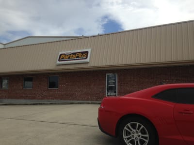 Lennox Stores (Parts Plus)