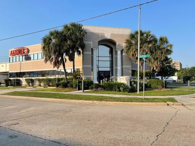 Lennox Stores (Parts Plus)