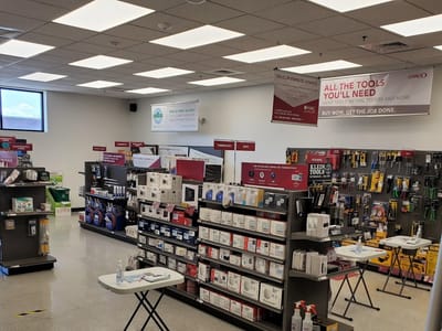 Lennox Stores (Parts Plus)