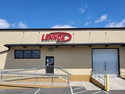 Lennox Stores (Parts Plus)