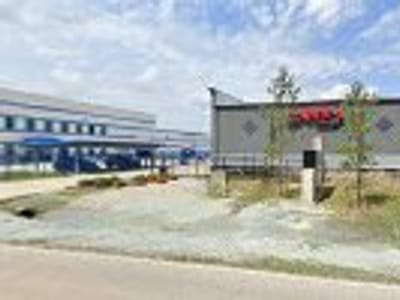 Lennox Stores (Parts Plus)