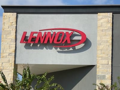 Lennox Stores (Parts Plus)