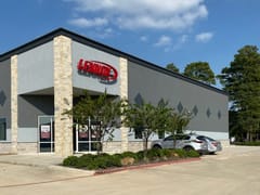 Lennox Stores (Parts Plus)