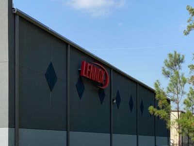 Lennox Stores (Parts Plus)
