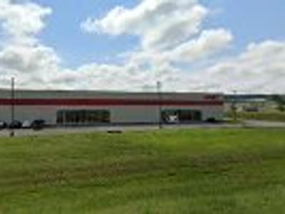 Lennox Stores (Parts Plus)