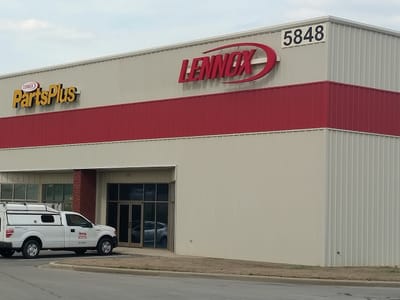 Lennox Stores (Parts Plus)