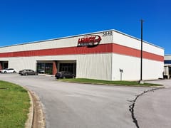 Lennox Stores (Parts Plus)