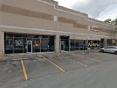 Lennox Stores (Parts Plus)