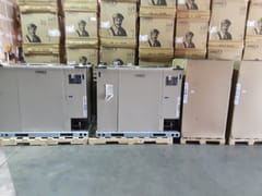 Lennox Stores (Parts Plus)