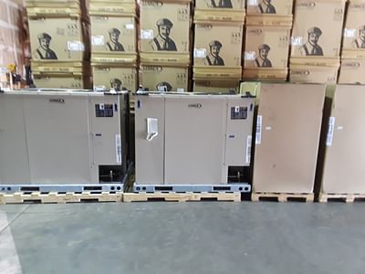 Lennox Stores (Parts Plus)