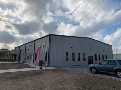 Lennox Stores (Parts Plus)