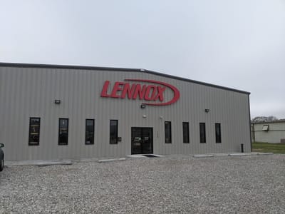 Lennox Stores (Parts Plus)