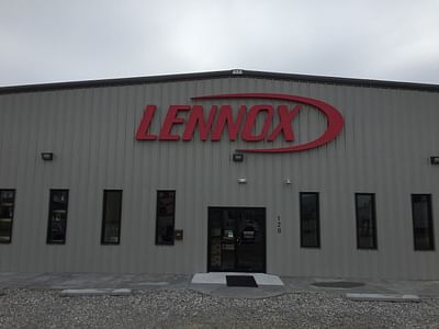 Lennox Stores (Parts Plus)