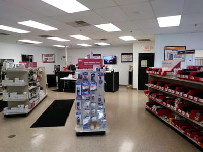 Lennox Stores (Parts Plus)