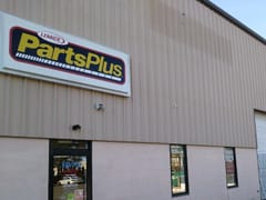 Lennox Stores (Parts Plus)