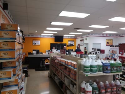 Lennox Stores (Parts Plus)