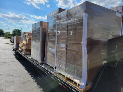 Lennox Stores (Parts Plus)