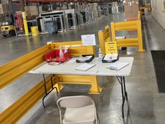 Lennox Stores (Parts Plus)