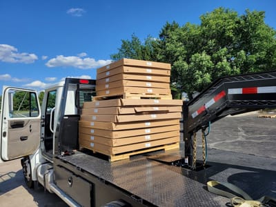 Lennox Stores (Parts Plus)