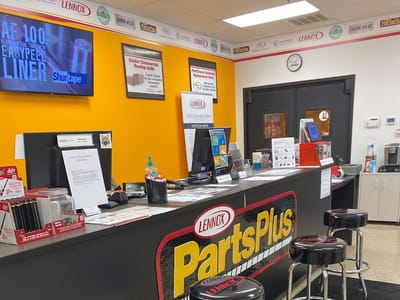 Lennox Stores (Parts Plus)