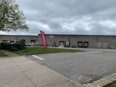 Lennox Stores (Parts Plus)