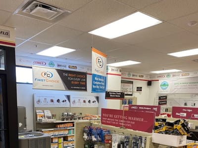 Lennox Stores (Parts Plus)