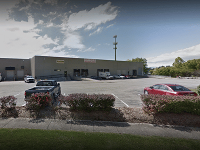 Lennox Stores (Parts Plus)