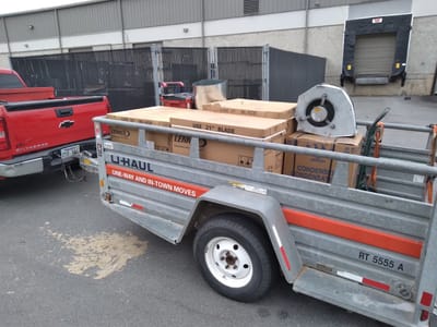 Lennox Stores (Parts Plus)