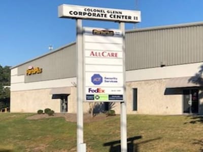 Lennox Stores (Parts Plus)