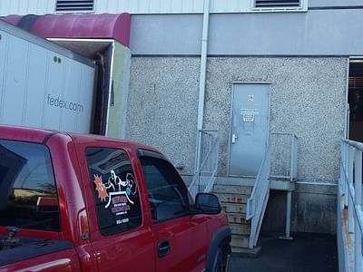 Lennox Stores (Parts Plus)