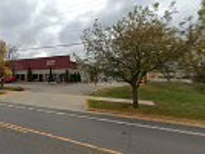 Lennox Stores (Parts Plus)