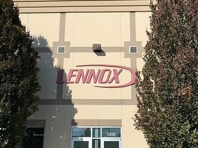 Lennox Stores (Parts Plus)